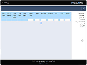 ارتباطات برقرار شده اخیر